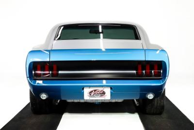 1969 Ford Mustang Pro Touring