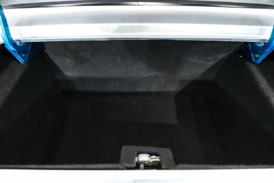 1969 Ford Mustang Pro Touring