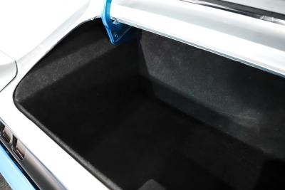 1969 Ford Mustang Pro Touring