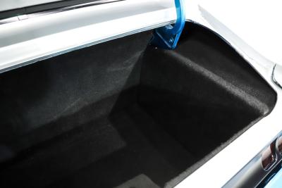 1969 Ford Mustang Pro Touring