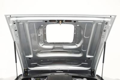 1969 Ford Mustang Pro Touring