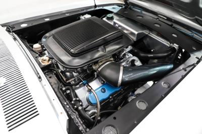 1969 Ford Mustang Pro Touring