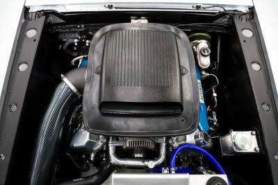 1969 Ford Mustang Pro Touring