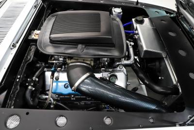 1969 Ford Mustang Pro Touring