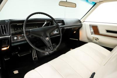 1968 Cadillac Eldorado