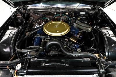 1968 Cadillac Eldorado