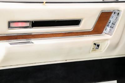 1968 Cadillac Eldorado