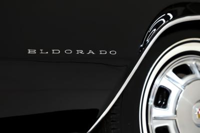 1968 Cadillac Eldorado