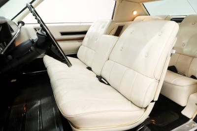 1968 Cadillac Eldorado