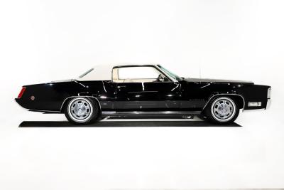 1968 Cadillac Eldorado