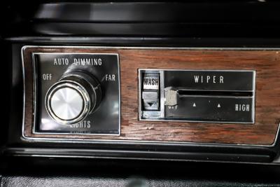 1968 Cadillac Eldorado