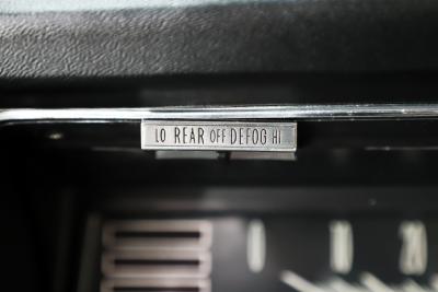 1968 Cadillac Eldorado