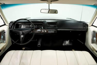 1968 Cadillac Eldorado