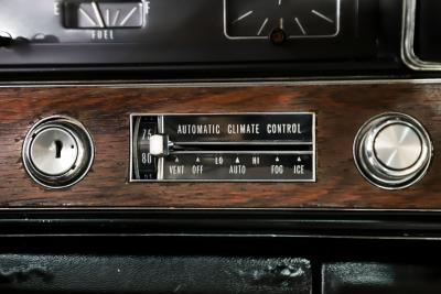 1968 Cadillac Eldorado