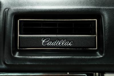 1968 Cadillac Eldorado