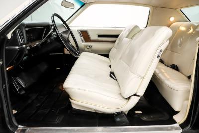 1968 Cadillac Eldorado