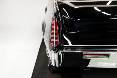 1968 Cadillac Eldorado