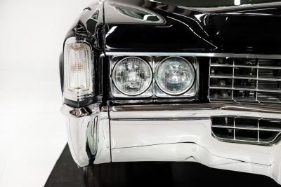 1968 Cadillac Eldorado
