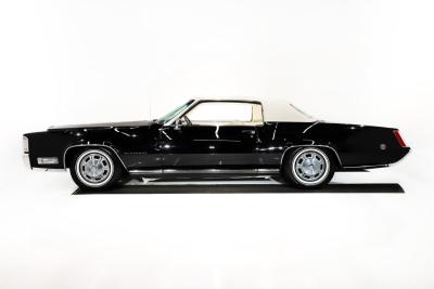 1968 Cadillac Eldorado