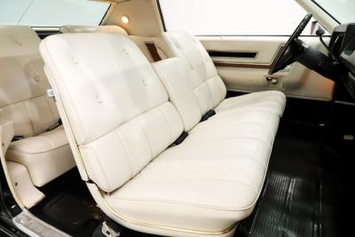 1968 Cadillac Eldorado