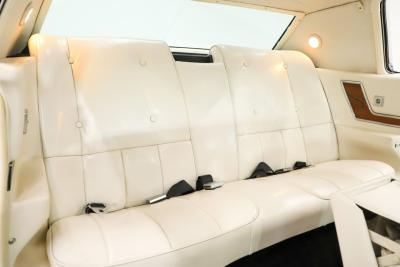 1968 Cadillac Eldorado