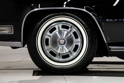 1968 Cadillac Eldorado