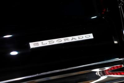 1968 Cadillac Eldorado