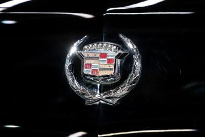 1968 Cadillac Eldorado