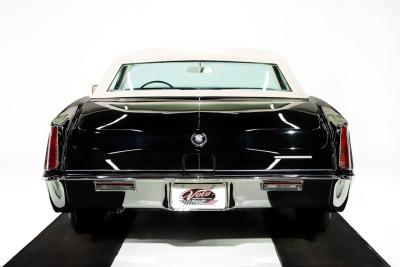 1968 Cadillac Eldorado