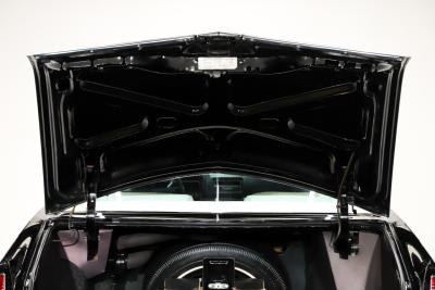 1968 Cadillac Eldorado