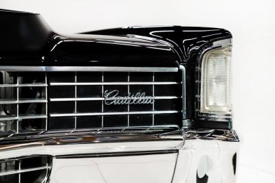 1968 Cadillac Eldorado