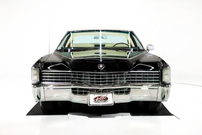 1968 Cadillac Eldorado