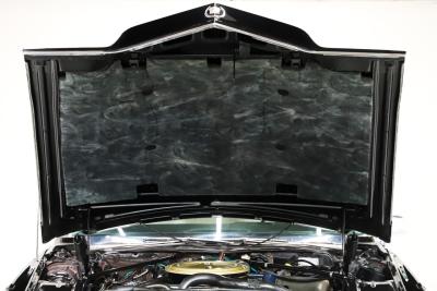 1968 Cadillac Eldorado