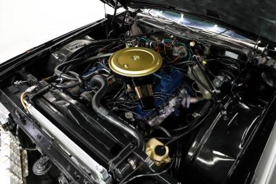 1968 Cadillac Eldorado