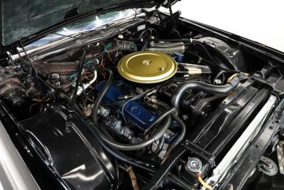 1968 Cadillac Eldorado