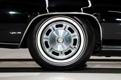 1968 Cadillac Eldorado