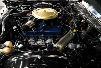 1968 Cadillac Eldorado