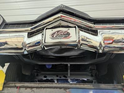 1968 Cadillac Eldorado