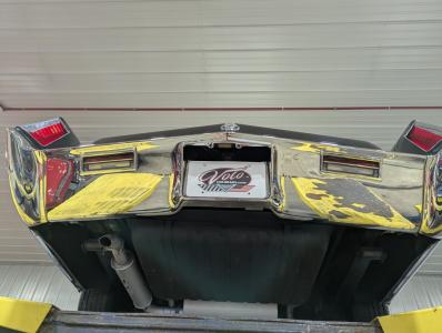 1968 Cadillac Eldorado