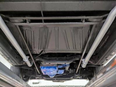 1968 Cadillac Eldorado