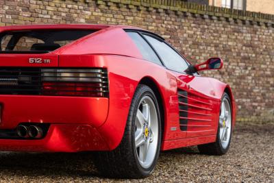 1994 Ferrari 512 TR