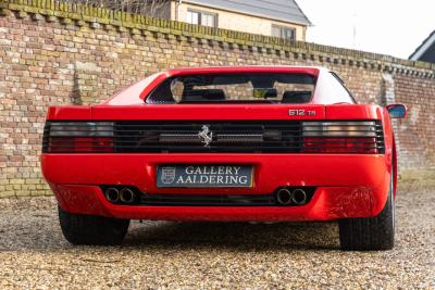 1994 Ferrari 512 TR