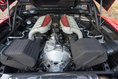 1994 Ferrari 512 TR