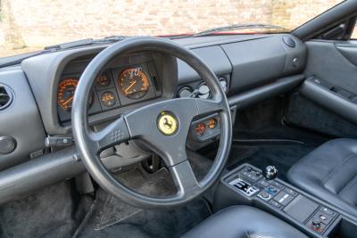 1994 Ferrari 512 TR