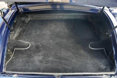 1939 Lagonda LG6 4&frac12; Litre Short Wheelbase Drophead Coup&eacute; &ldquo;&rdquo;