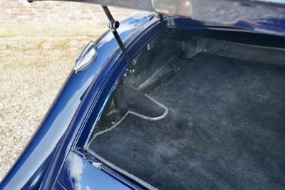 1939 Lagonda LG6 4&frac12; Litre Short Wheelbase Drophead Coup&eacute; &ldquo;&rdquo;