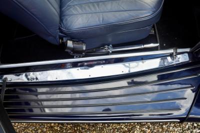 1939 Lagonda LG6 4&frac12; Litre Short Wheelbase Drophead Coup&eacute; &ldquo;&rdquo;