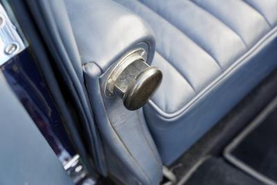 1939 Lagonda LG6 4&frac12; Litre Short Wheelbase Drophead Coup&eacute; &ldquo;&rdquo;