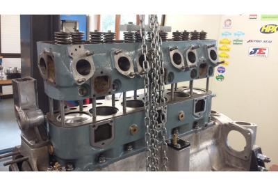 1939 Lagonda LG6 4&frac12; Litre Short Wheelbase Drophead Coup&eacute; &ldquo;&rdquo;