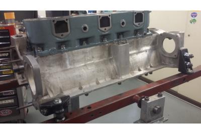 1939 Lagonda LG6 4&frac12; Litre Short Wheelbase Drophead Coup&eacute; &ldquo;&rdquo;